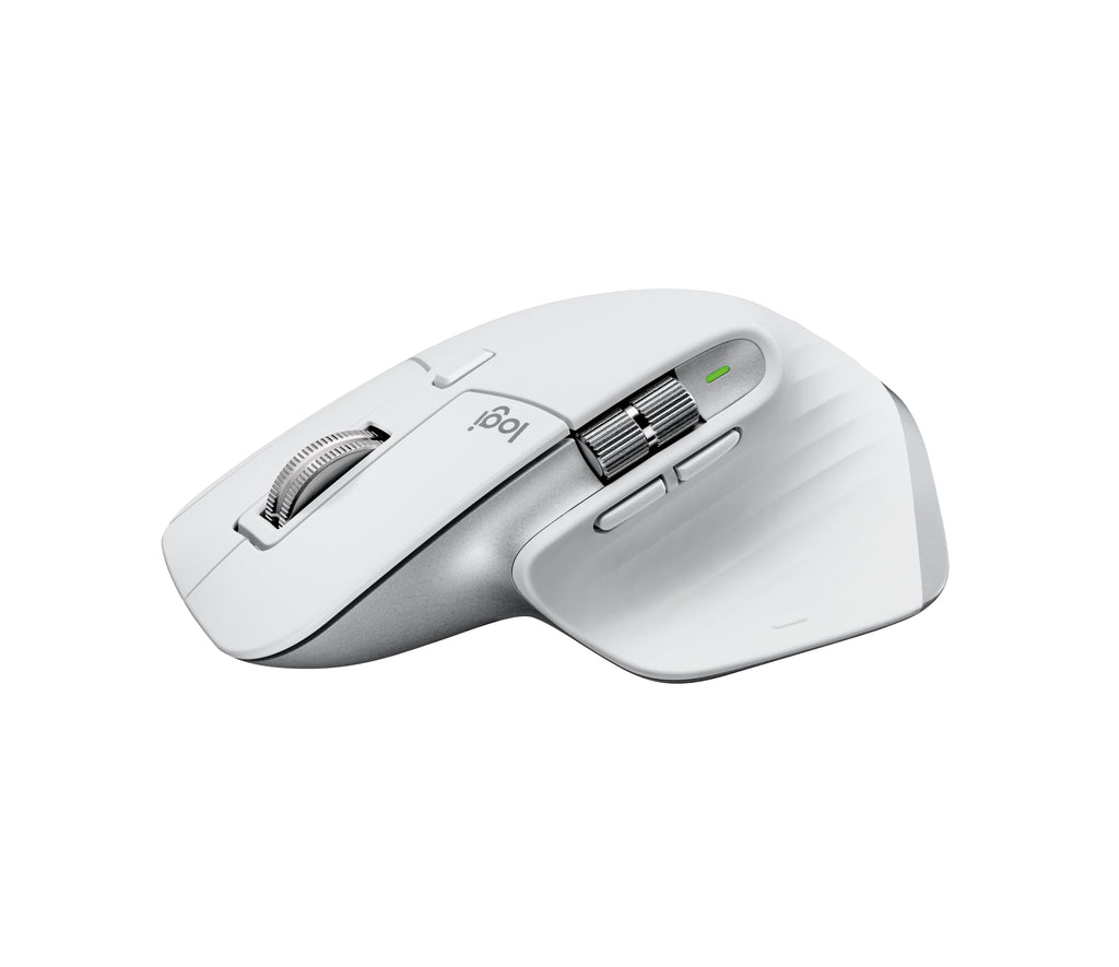 Logitech 910-006558 ratón Oficina Mano derecha Bluetooth Laser 8000 DPI (7)