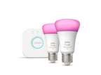 Philips 8719514291492 - LED, forma: A60, E27, 11 W, clase F (2)