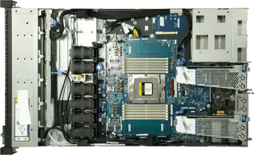 Servidor Lenovo ThinkSystem SR635 V3 (2)