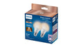 Philips 8720169303034 Bombilla LED forma A60 escarchado acabado E27 8W
