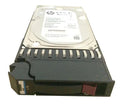 HPE 6TB SAS 12G MIDLINE 7.2K 872288-002-RFB – Reacondicionado