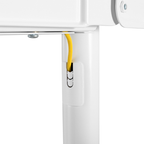 Soporte de ruedas + superficie Neomounts (7)
