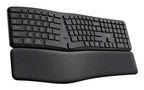 Trust Keyra teclado Hogar / Oficina RF Wireless + Bluetooth QWERTY Español Negro (4)