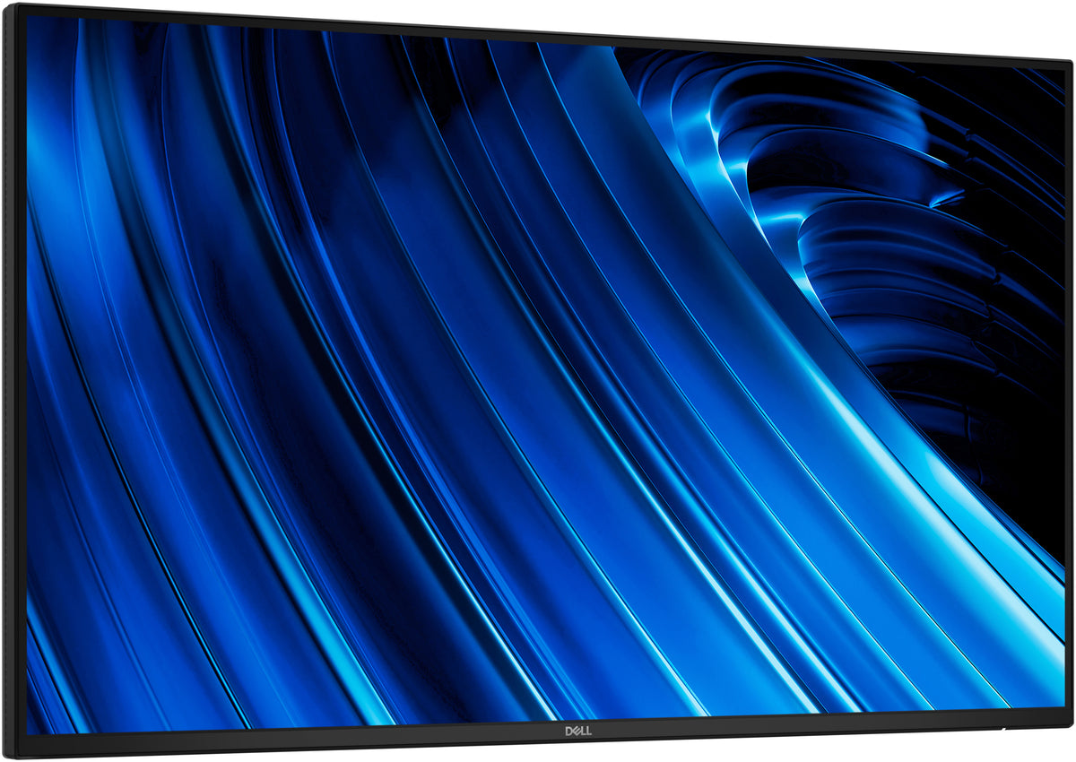 DELL Pro P 27 P2726H WOST pantalla para PC 68,6 cm (27") 1920 x 1080 Pixeles Full HD LCD Negro (3)