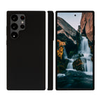 dbramante1928 Costa Rica funda para teléfono móvil 17,3 cm (6.8") Negro (3)