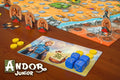 Kosmos 69895 Juego de mesa Viaje/aventura (4)