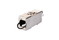 Metz Conector de cable IDC - IDC Gris 130863-04-E