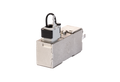 Metz Conector de cable IDC - IDC Gris 130863-05-E