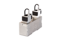 Metz Conector de cable IDC - IDC Gris 130863-06-E