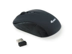 Equip 245108 ratón Viajes Ambidextro RF inalámbrico Óptico 1600 DPI (4)