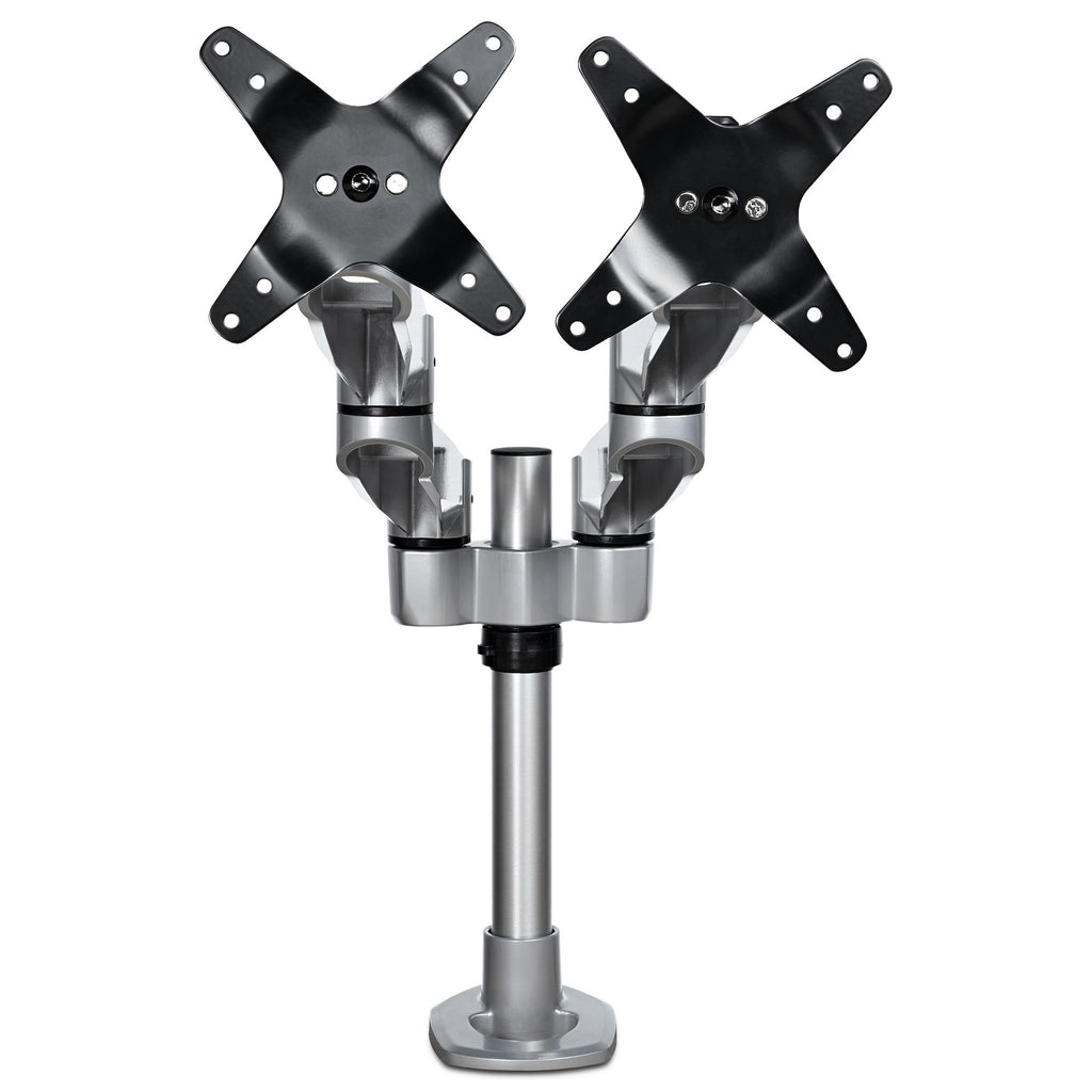 StarTech.com ARMDUALPS soporte para monitor 68,6 cm (27")
