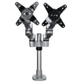 StarTech.com ARMDUALPS soporte para monitor 68,6 cm (27")