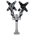 StarTech.com ARMDUALPS soporte para monitor 68,6 cm (27")