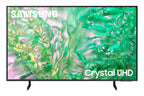 Samsung HU8000F 165,1 cm (65") 4K Ultra HD Smart TV Negro 20 W