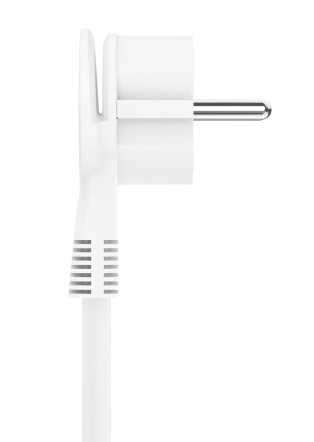 Hama 44133758 base múltiple 1,4 m 5 salidas AC Interior Blanco (5)