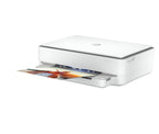 HP ENVY 6032 All-In-One Printer Inyección de tinta térmica A4 4800 x 1200 DPI 10 ppm Wifi (4)