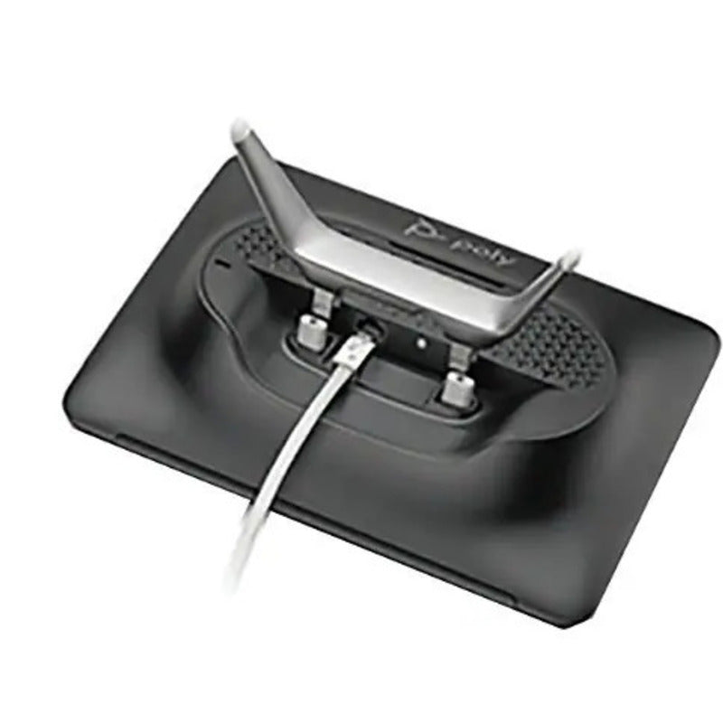 HP TC10 Base soporte mesa Replaces Poly SKU 2215-88125-001 874P7AA