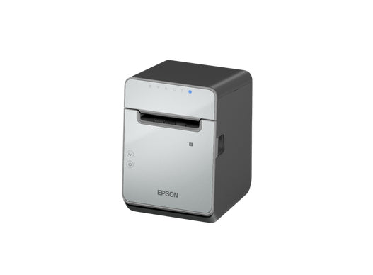 Epson C31CJ52103 impresora de etiquetas Térmica directa 170 mm/s Inalámbrico y alámbrico (5)