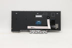 Lenovo 5N20W67732 refacción para laptop Teclado (3)