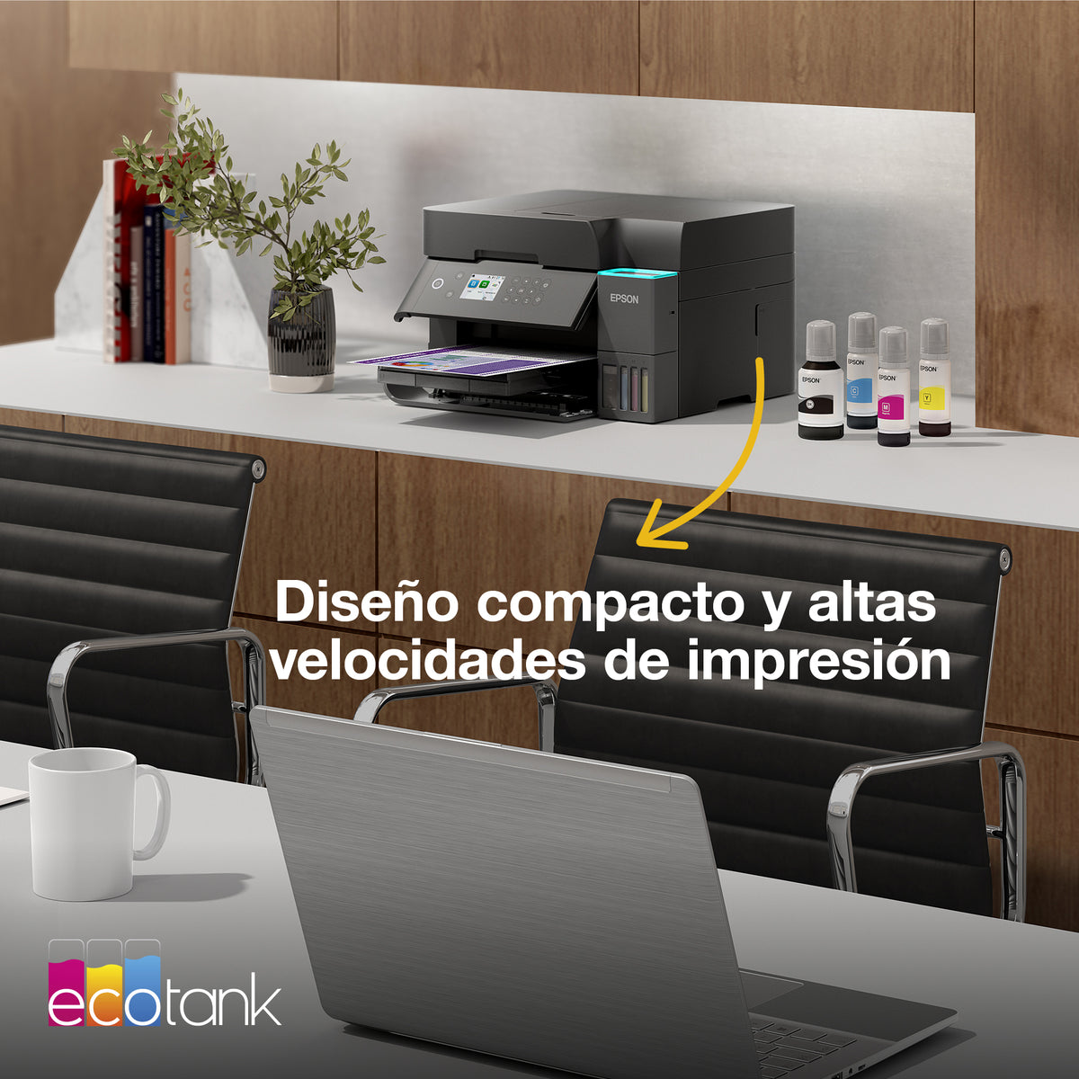 Epson EcoTank ET-3950 (8)