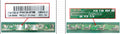 4LFF Backplane for DL380 G10