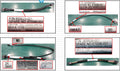 Backplane Power Cable for