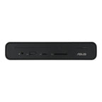 ASUS Triple Display USB-C Dock DC300 Acoplamiento USB 3.2 Gen 2 (3.1 Gen 2) Type-C Negro (5)