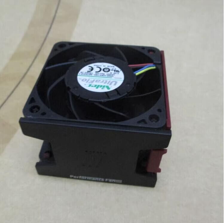 HPE DL38X Gen10 High Performance 875789-001-RFB – Reacondicionado (3)