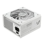 ASUS TUF Gaming 1000W Gold White Edition unidad de fuente de alimentación 20+4 pin ATX ATX Blanco (3)