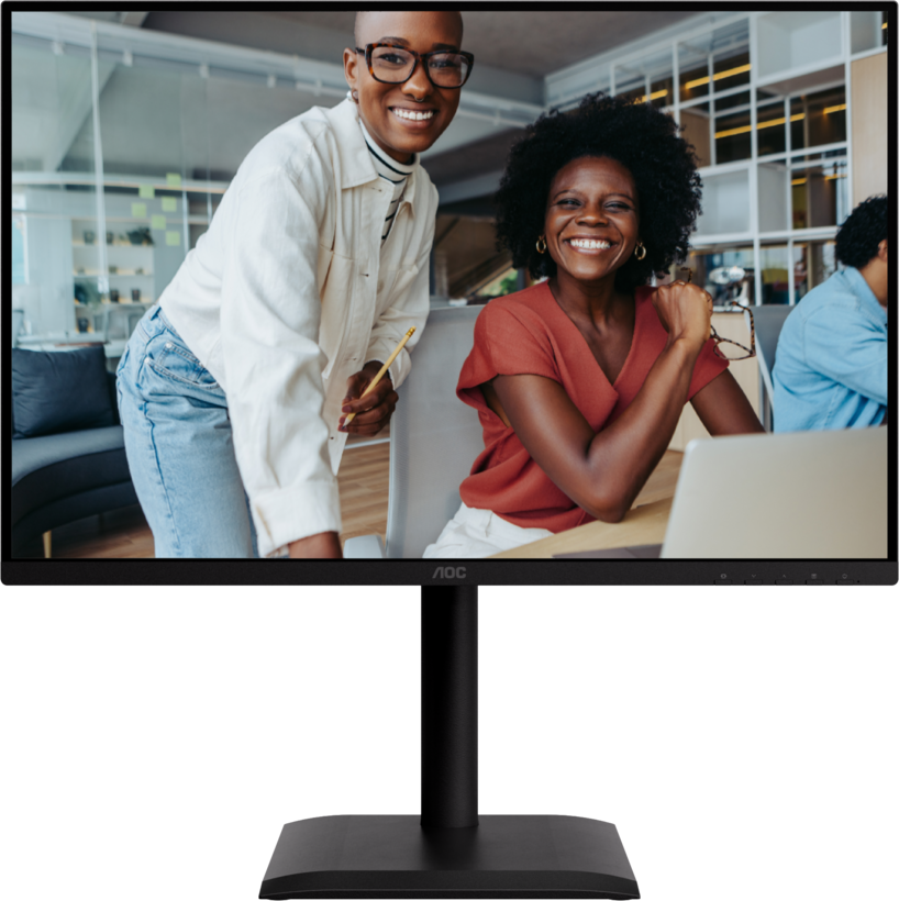Philips U27E4CV E4 Series monitor LED 27" 3840 x 2160