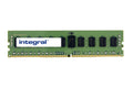 Integral IN4T16GRCMPX1 módulo de memoria 16 GB 1 x 16 GB DDR4 288-pin DIMM ECC
