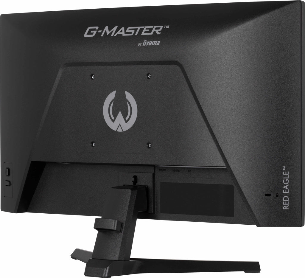 iiyama G-MASTER G2471HS-B1 pantalla para PC 60,5 cm (23.8") 1920 x 1080 Pixeles Full HD Negro (8)