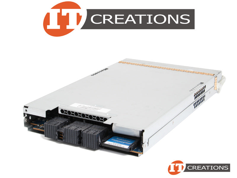 HPE MSA 2050 SAS Controller 876129-002-RFB – Reacondicionado (2)
