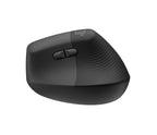 Logitech Lift Vertical Ergonomic ratón Oficina Mano derecha RF Wireless + Bluetooth Óptico 4000 DPI (5)