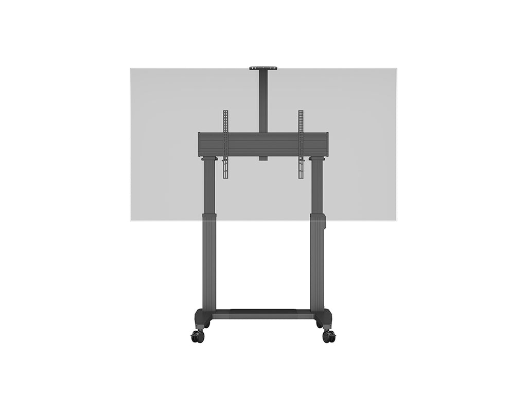 Multibrackets 3120 soporte para TV 2,79 m (110") Negro (7)