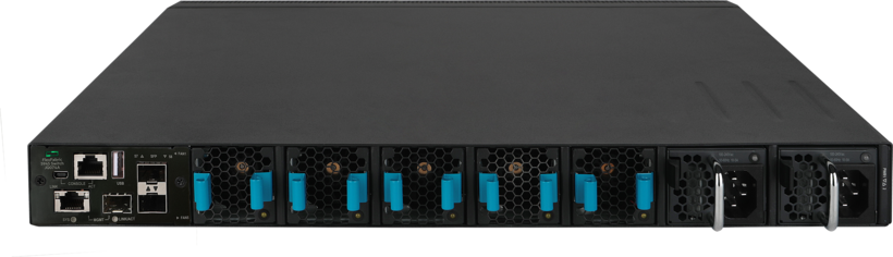 HPE Switch HPE 5945 48SFP28 JQ074A (4)