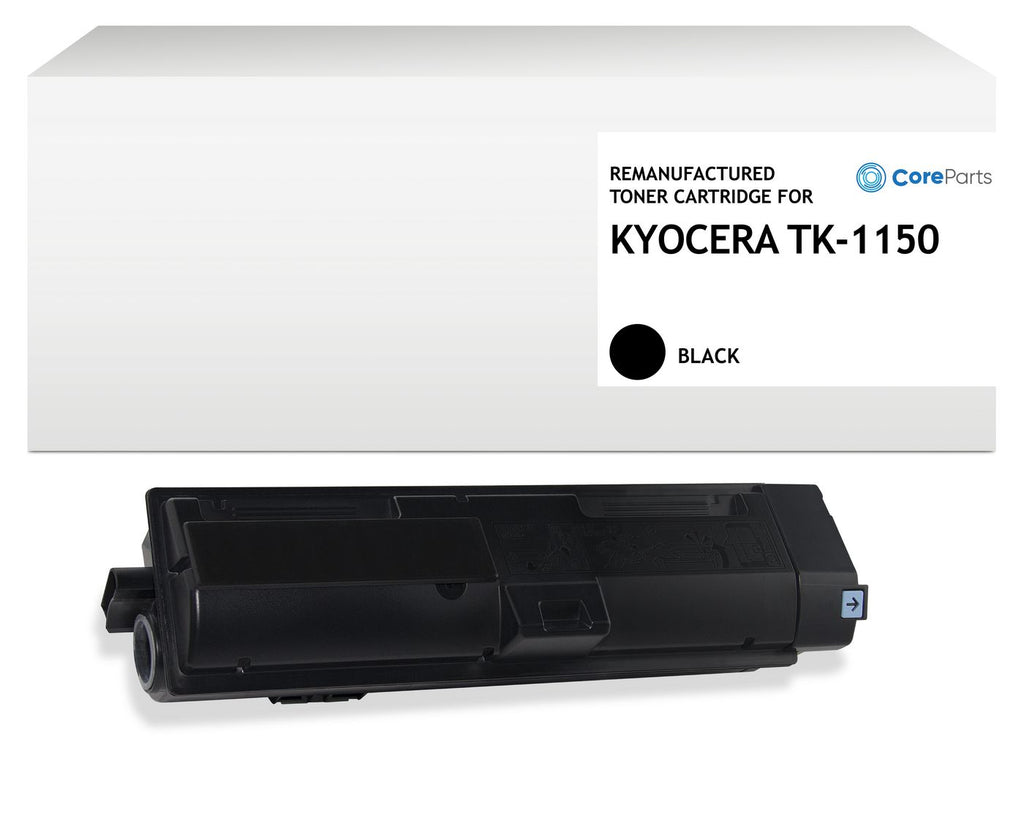CoreParts QI-TK-1150 cartucho de tóner (2)