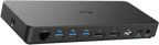 Docking i-tec USB-C - 2xDisplayPort+HDMI (3)