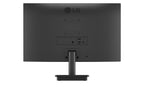 LG 24BA400-B pantalla para PC 60,5 cm (23.8") 1920 x 1080 Pixeles Full HD LCD Negro (6)