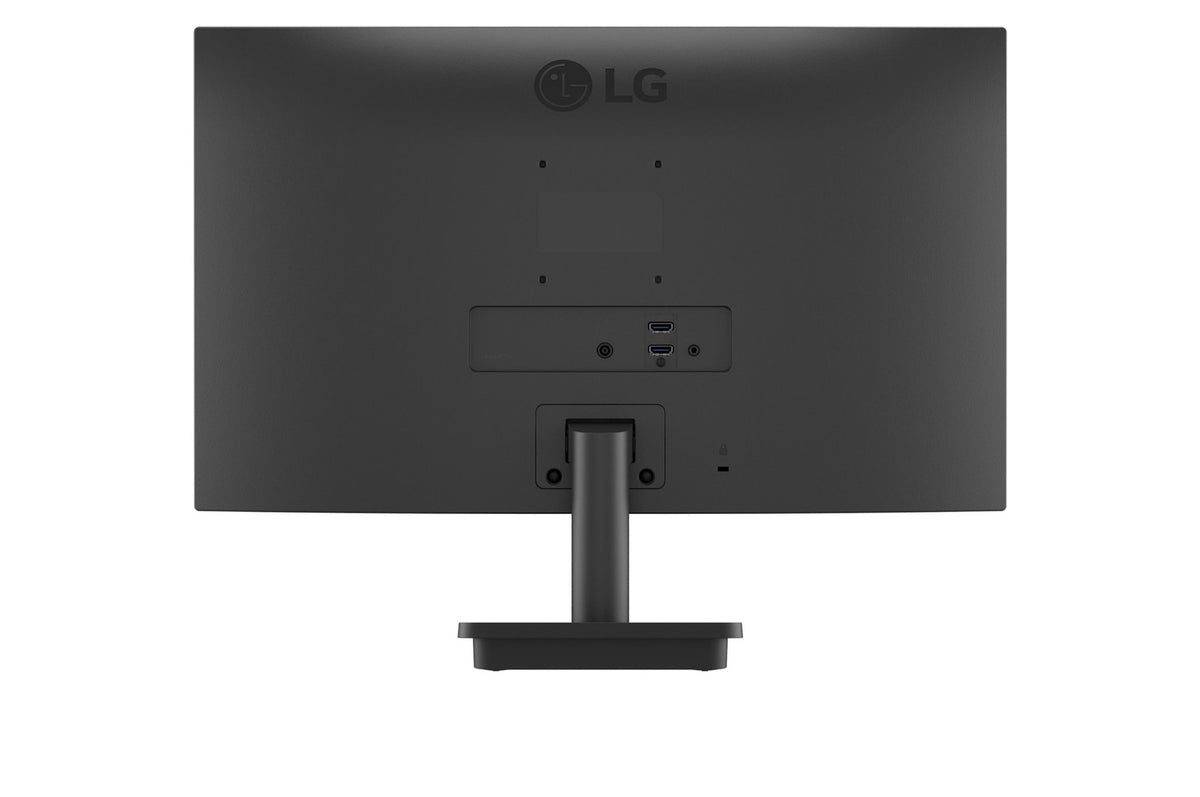 LG 24BA400-B pantalla para PC 60,5 cm (23.8") 1920 x 1080 Pixeles Full HD LCD Negro (6)
