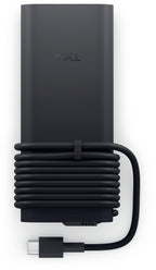 DELL 492-BDQD adaptador e inversor de corriente Interior 130 W Negro (2)