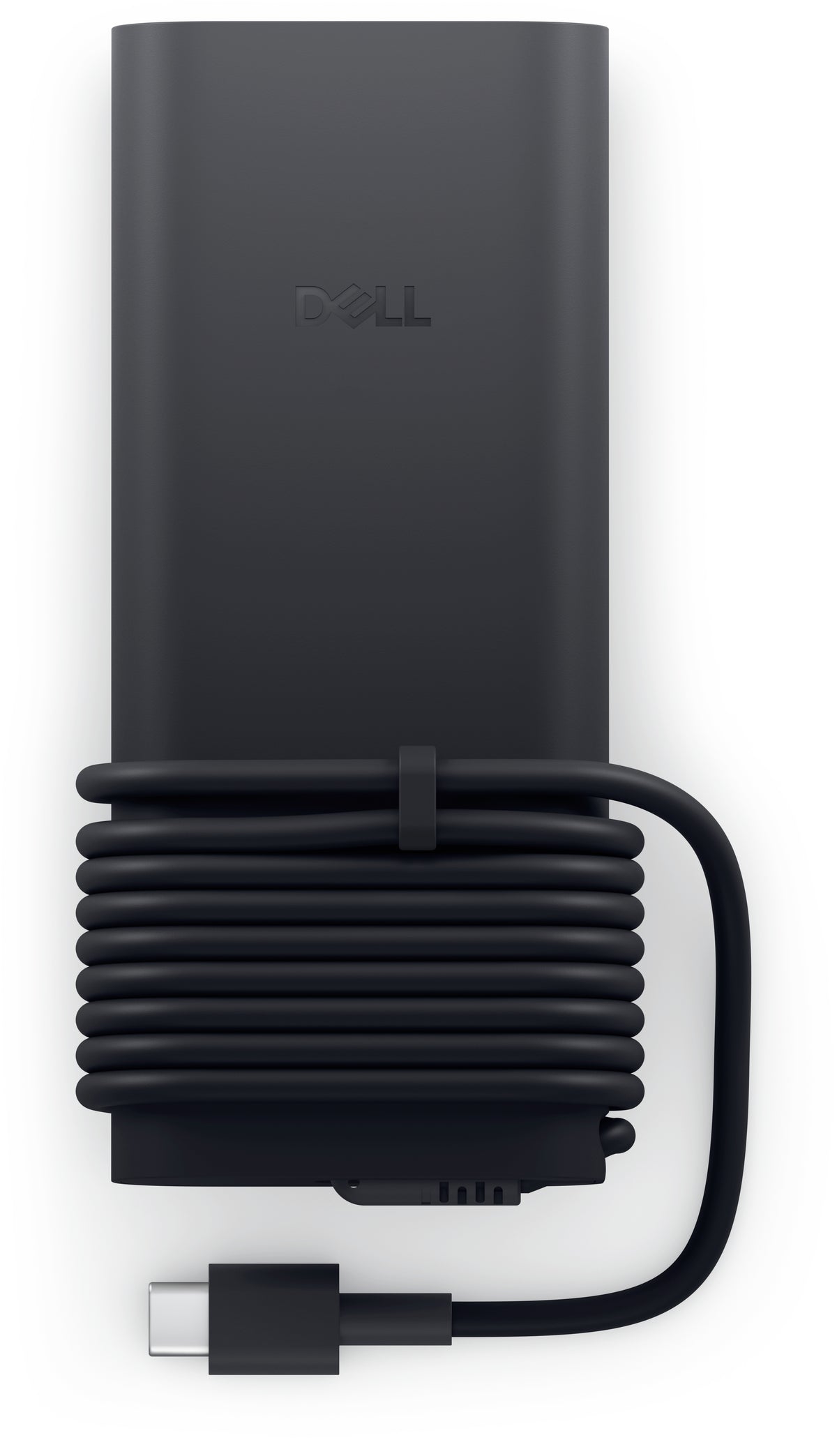 DELL 492-BDQD adaptador e inversor de corriente Interior 130 W Negro (2)