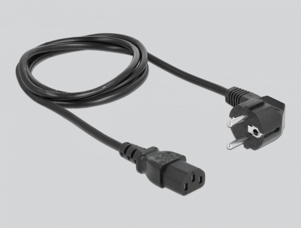 DeLOCK 10 Gigabit PoE+ Injector 802.3at 30 W (4)