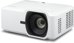Viewsonic LSD401HD videoproyector Proyector de alcance estándar 4000 lúmenes ANSI DLP 1080p (1920x1080) Blanco (2)