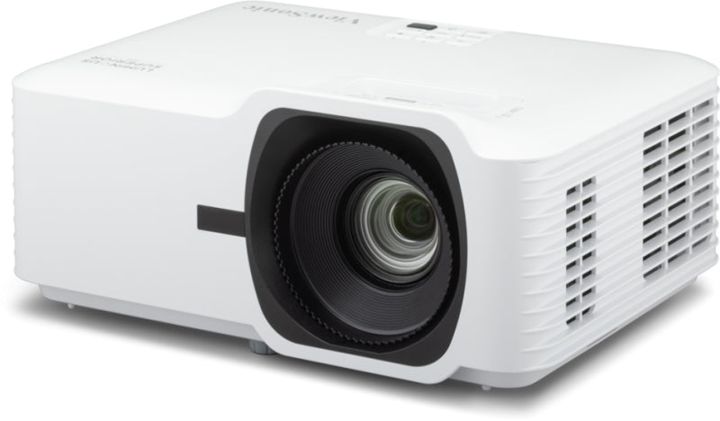 Viewsonic LSD401HD videoproyector Proyector de alcance estándar 4000 lúmenes ANSI DLP 1080p (1920x1080) Blanco (2)