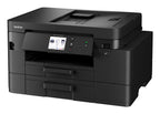 Brother MFC-J4550DW impresora multifunción Inyección de tinta A4 1200 x 4800 DPI Wifi (8)