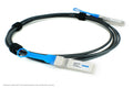 Hypertec DAC-10GBASE-CU cable SFP+ pasivo compatible con Cisco- 3M red modulo
