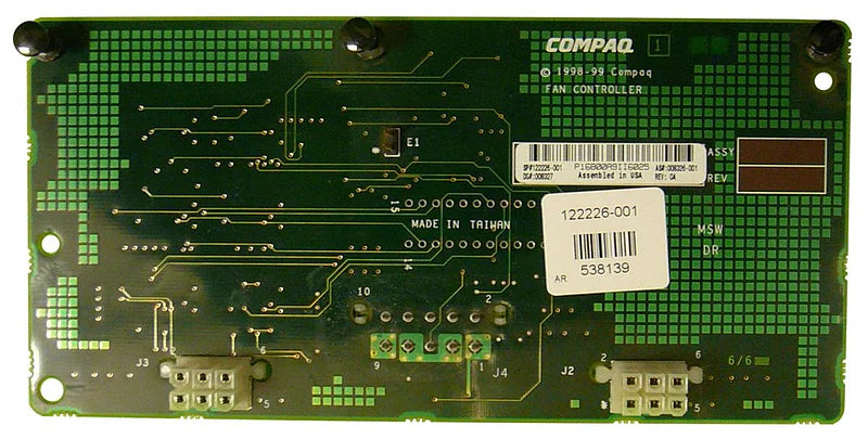 HP Disipador para DL160 G10 878772-001-RFB – Reacondicionado (2)