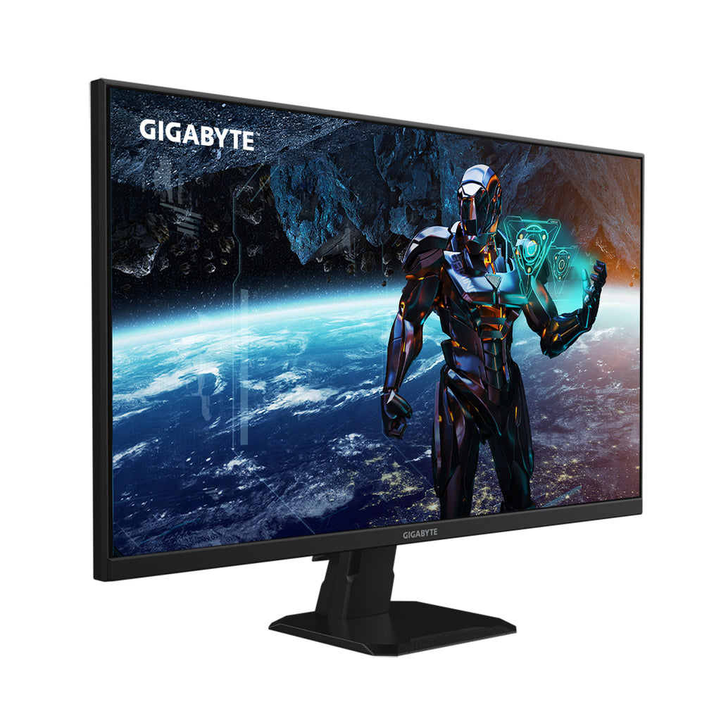 GIGABYTE GS27Q pantalla para PC 68,6 cm (27") 2560 x 1440 Pixeles Quad HD LCD Negro (4)