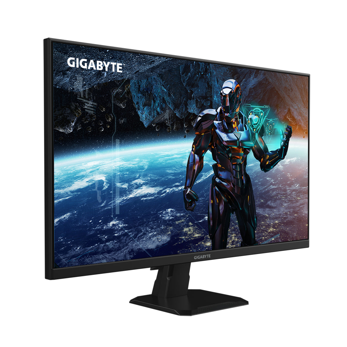 GIGABYTE GS27Q pantalla para PC 68,6 cm (27") 2560 x 1440 Pixeles Quad HD LCD Negro (4)